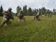 US to increase rotational military presence in Australia, invite Japan