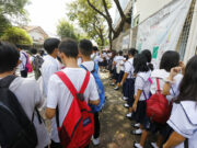 Senator calls for improved education system to groom cybersecurity specialists