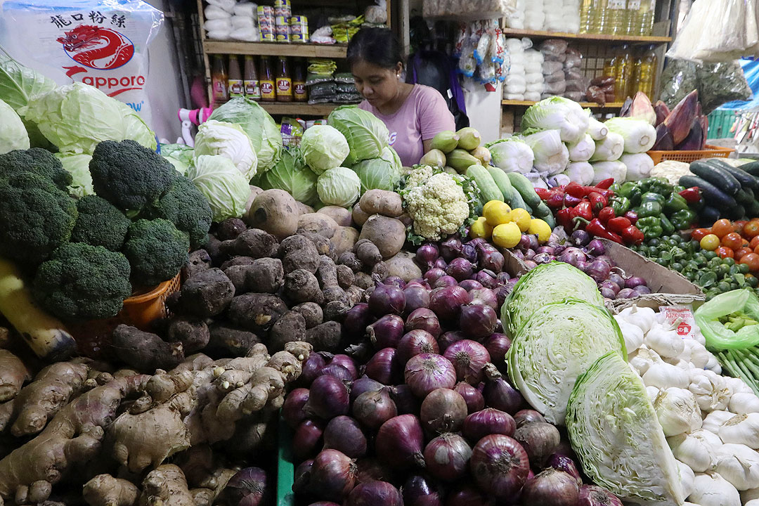 vegetable-vendor