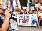 Incoming legislators urged to work on living wage