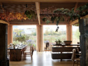 Noma to reinvent Michelin-starred restaurant as new food ‘lab’