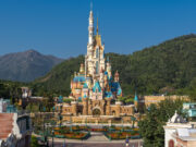 HK Disneyland welcomes guests back with tour packages, new activities