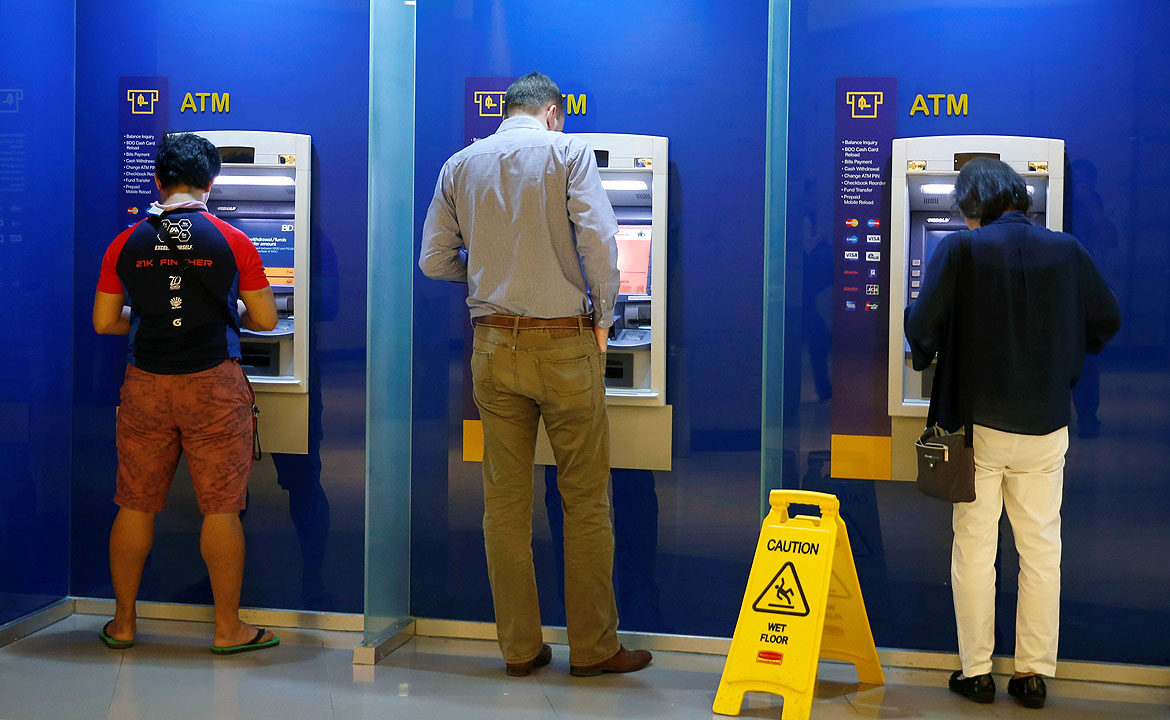 ATM