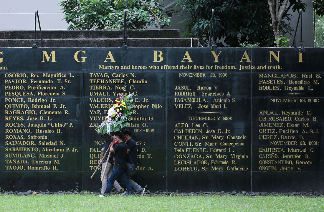 Bantayog-ngmga-Bayani-PHILSTAR-MICHAEL-VARCAS