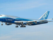 Boeing’s 747, the original jumbo jet, prepares for final send-off
