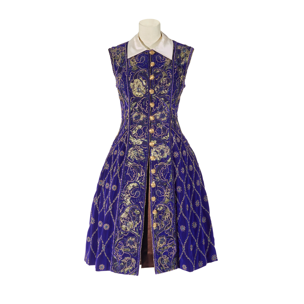 CHANEL-PAR-KARL-LAGERFELD-HAUTE-COUTURE-AUTOMNE-HIVER