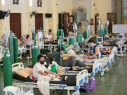 PhilHealth underspending seen enabling gov’t raids on its funds