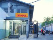 DHL Express opens larger service center in Pasig City