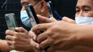 Digital transformation ‘no longer optional’ amid changing global order