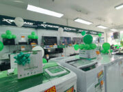 Xtreme Appliances maps store expansion