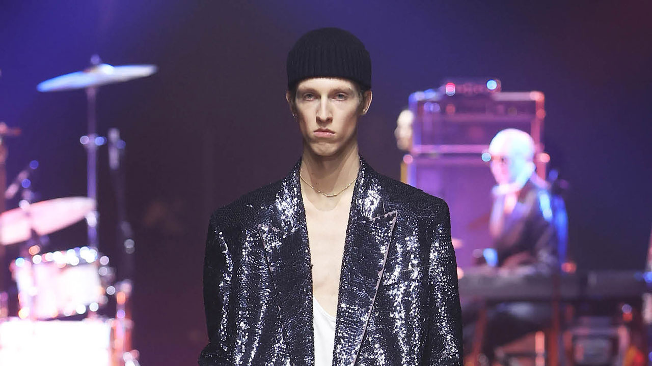 As fashion world waits for it to name a new designer, Gucci hits the Milan catwalk - BusinessWorld Online As fashion world waits for it to name a new designer, Gucci hits the Milan catwalk - BusinessWorld Online