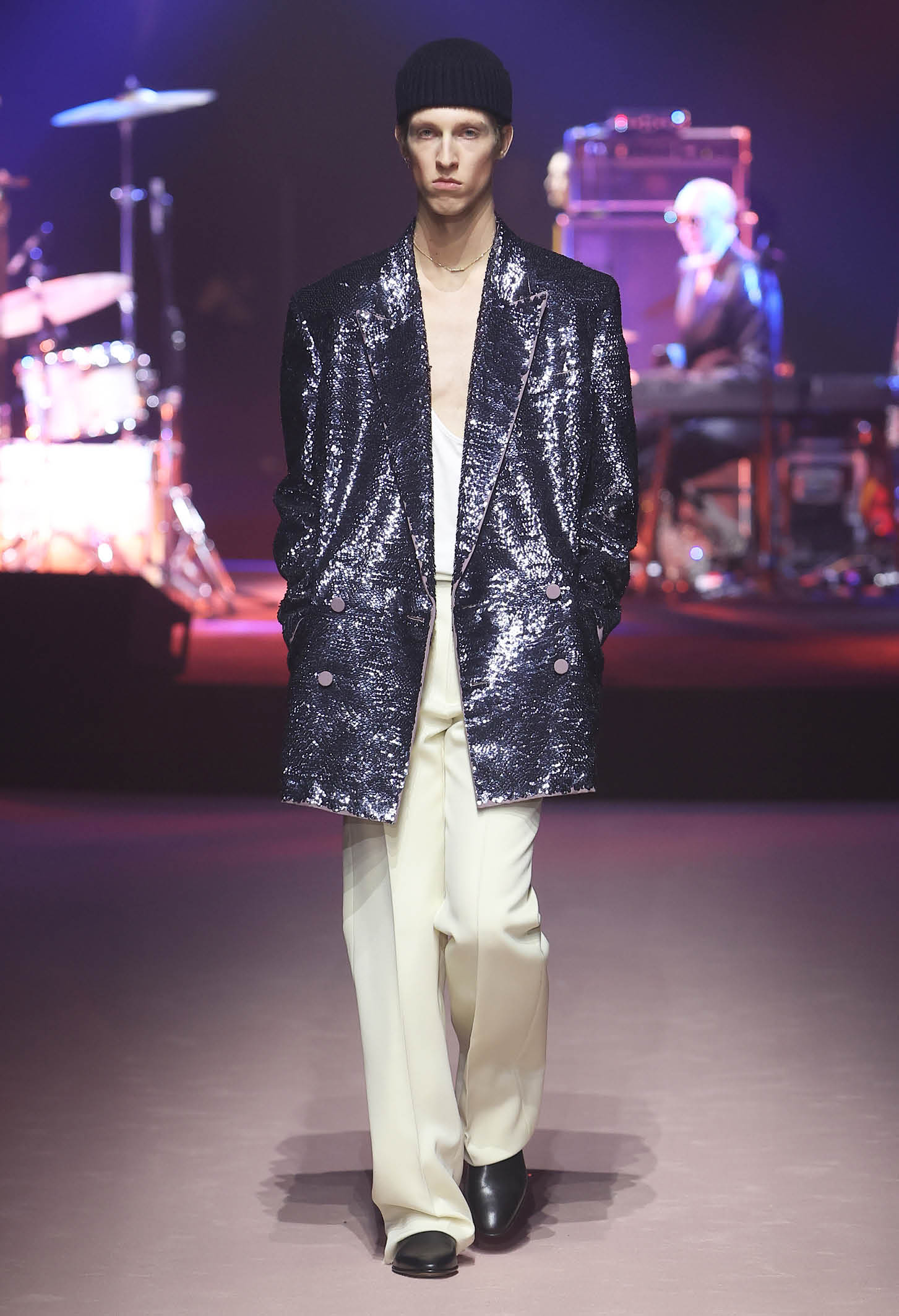 As fashion world waits for it to name a new designer, Gucci hits the Milan catwalk - BusinessWorld Online As fashion world waits for it to name a new designer, Gucci hits the Milan catwalk - BusinessWorld Online