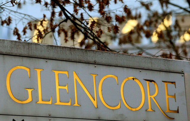 Glencore