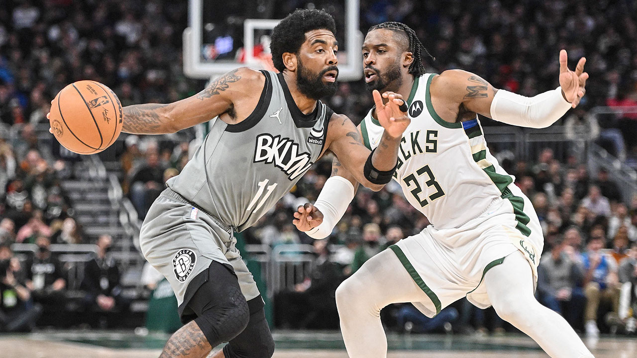 IRVING