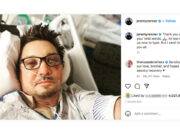 Jeremy Renner, Marvel’s Hawkeye, posts first selfie after snow plow accident