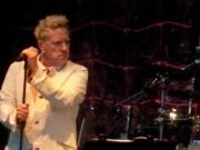 Ex-Sex Pistol John Lydon makes Eurovision Song Contest bid