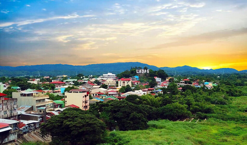 Chinese construction firm proposes 270-km highway linking Laoag to La ...