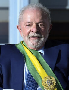 Lula takes over in Brazil, slams Bolsonaro’s anti-democratic threats