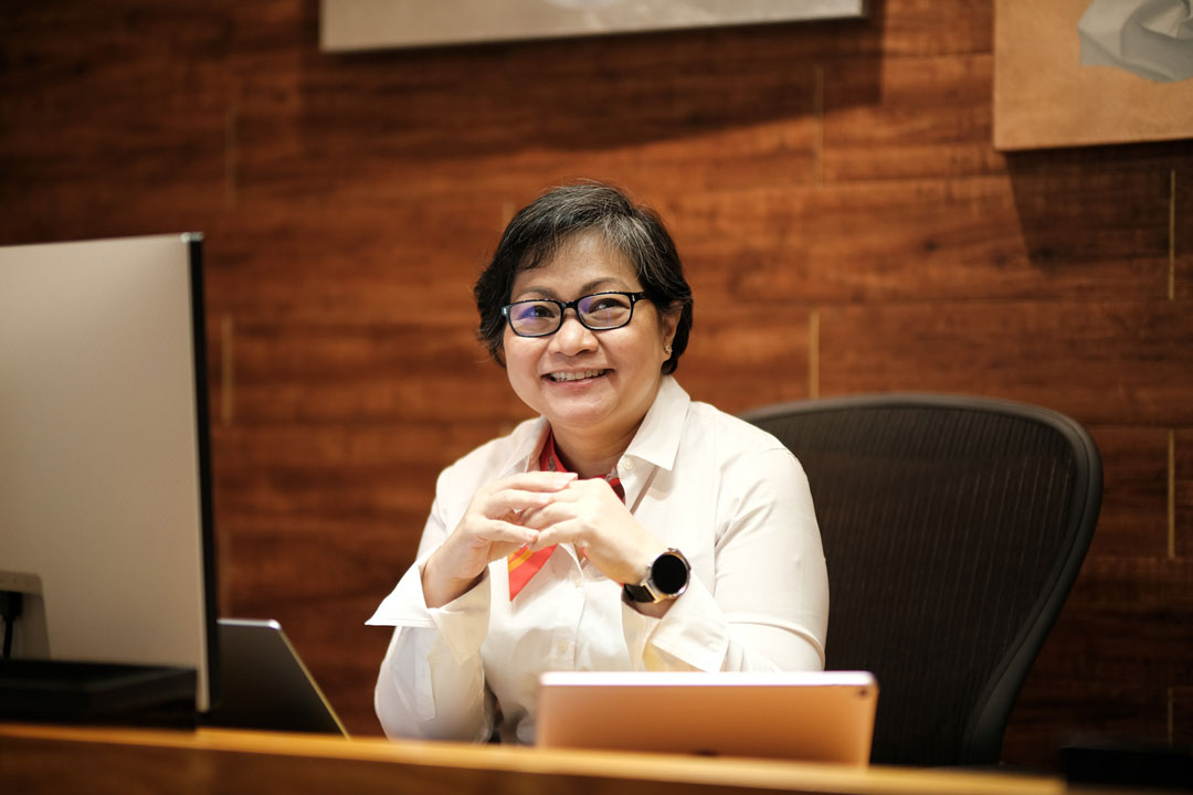Minette Navarrete