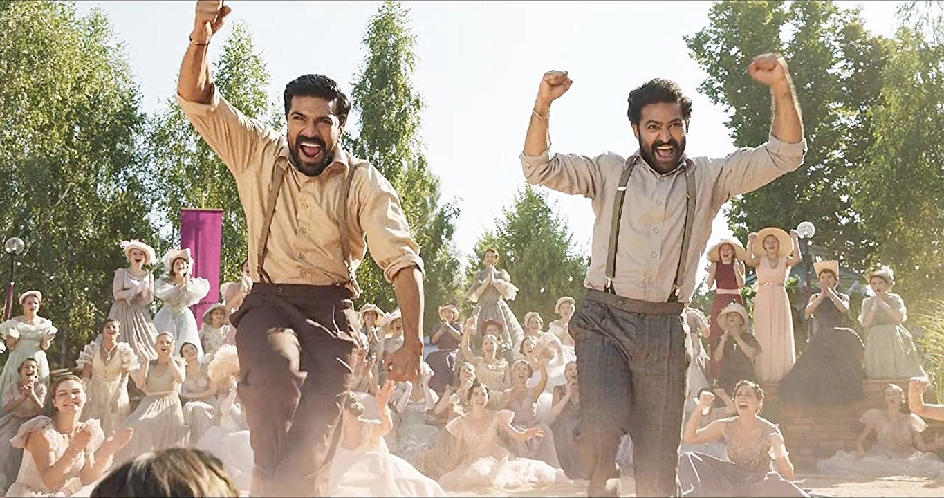 N.T.-Rama-Rao-Jr.-and-Ram-Charan-Teja-in-RRR-(2022)