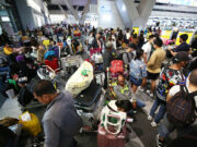 NAIA 2024 passenger volume reaches 50M