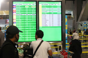 Airlines’ NAIA operations likely to normalize within 3 days — MIAA