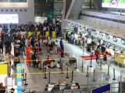 2.55M NAIA passengers expected