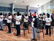 Anti-insurgency ‘blueprint’ OKd