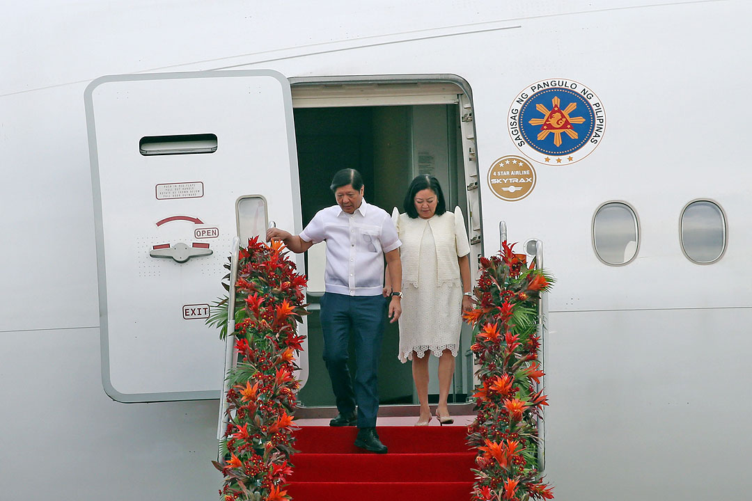 PBBM-Marcos