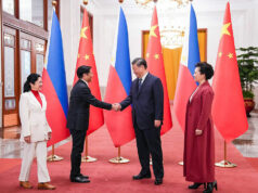 Manila expected to take diplomatic route amid China tensions — analysts