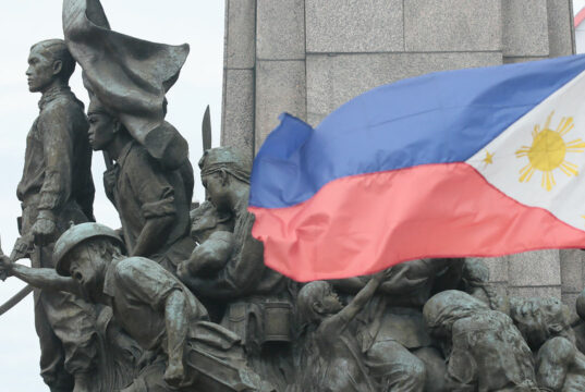 PHL up a spot in corruption index but score remains low