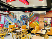 Shakey’s says Peri-Peri to open in other cities
