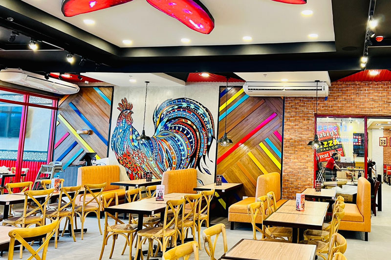 Peri-Peri-Tuguegarao-Baguio-Cauayan