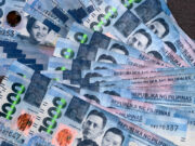 Peso slides further before GDP report