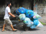 Environmentalists ask House to go slow on WTE measure