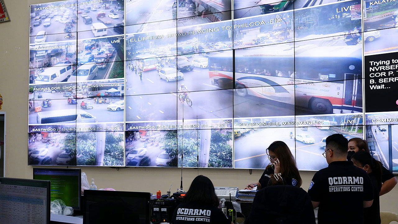 QC-opcenter-QUEZON-CITY-DRRMC