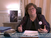 French city asks Madonna to lend it a painting lost in 1918