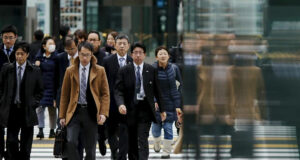 Japan’s economy shrinks for first time in six quarters as US tariffs bite