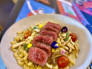 Saigosan sets its sights on teens