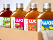 Keeping things spicy