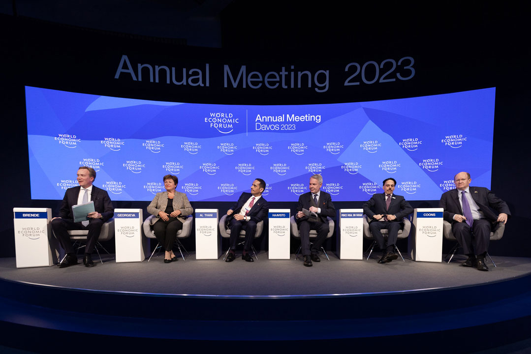 World-Economic-Forum2023