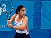 Eala crashes out in Round 1 of Italian Open, teams up with Coco Gauff in doubles