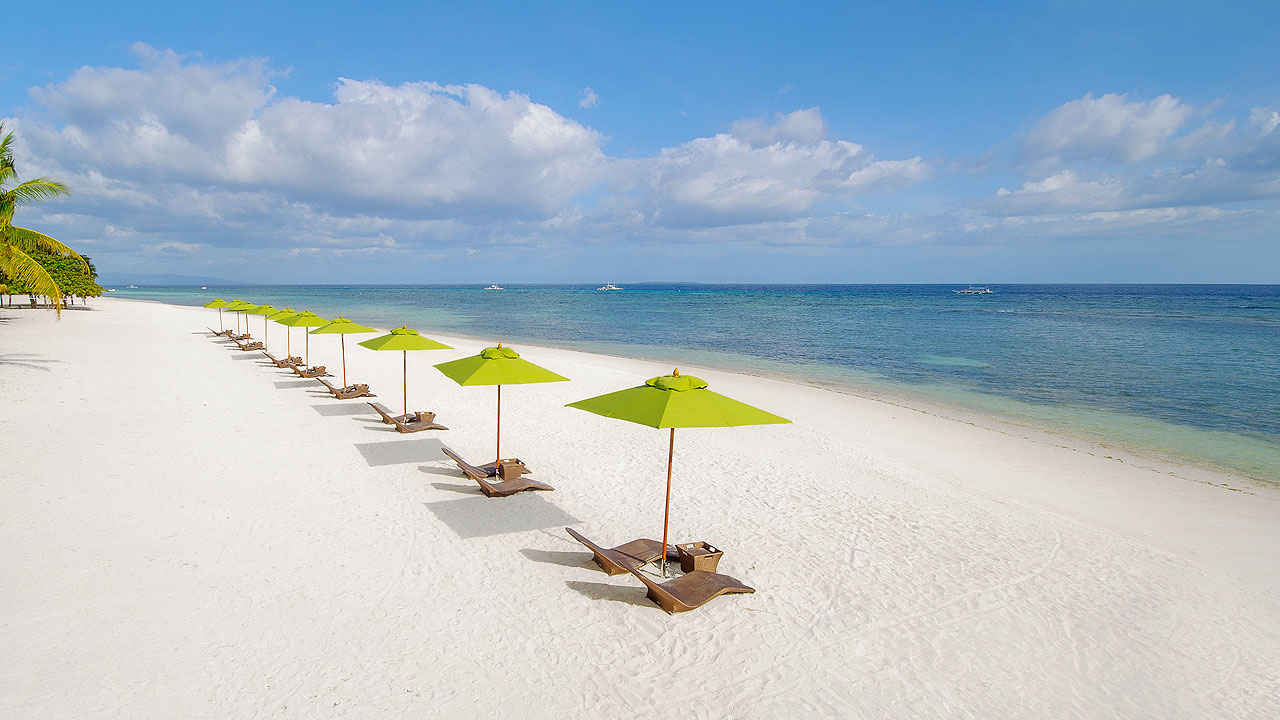 beachfront