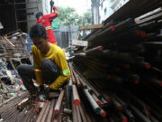 Metro Manila construction material retail price growth slowest in over four years