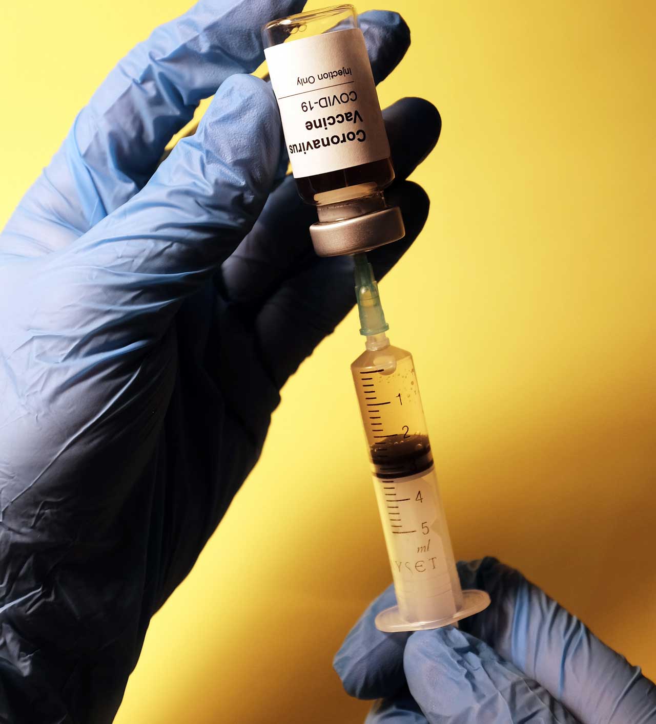 covid-vaccine