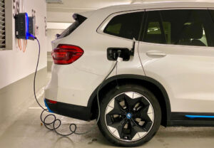 DoF chief says EV incentive program to be released soon