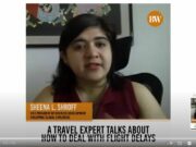 How to deal with travel snags like flight delays