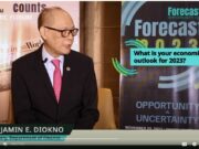 Sec. Benjamin E. Diokno shares his economic outlook for 2023 | BusinessWorld Economic Forum 2023