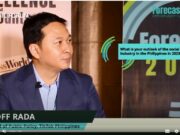 Toff Rada shares his outlook for social media industry in the Philippines 2023 | BusinessWorld Economic Forum 2023