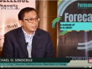 Michael O. Sinocruz on how energy sector will move forward in 2023 | BusinessWorld Economic Forum 2023